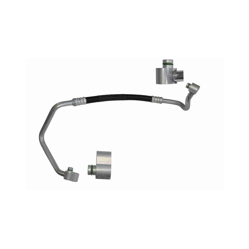 Hochdruckleitung, Klimaanlage VEMO V15-20-0063 Original VEMO Qualität für SEAT