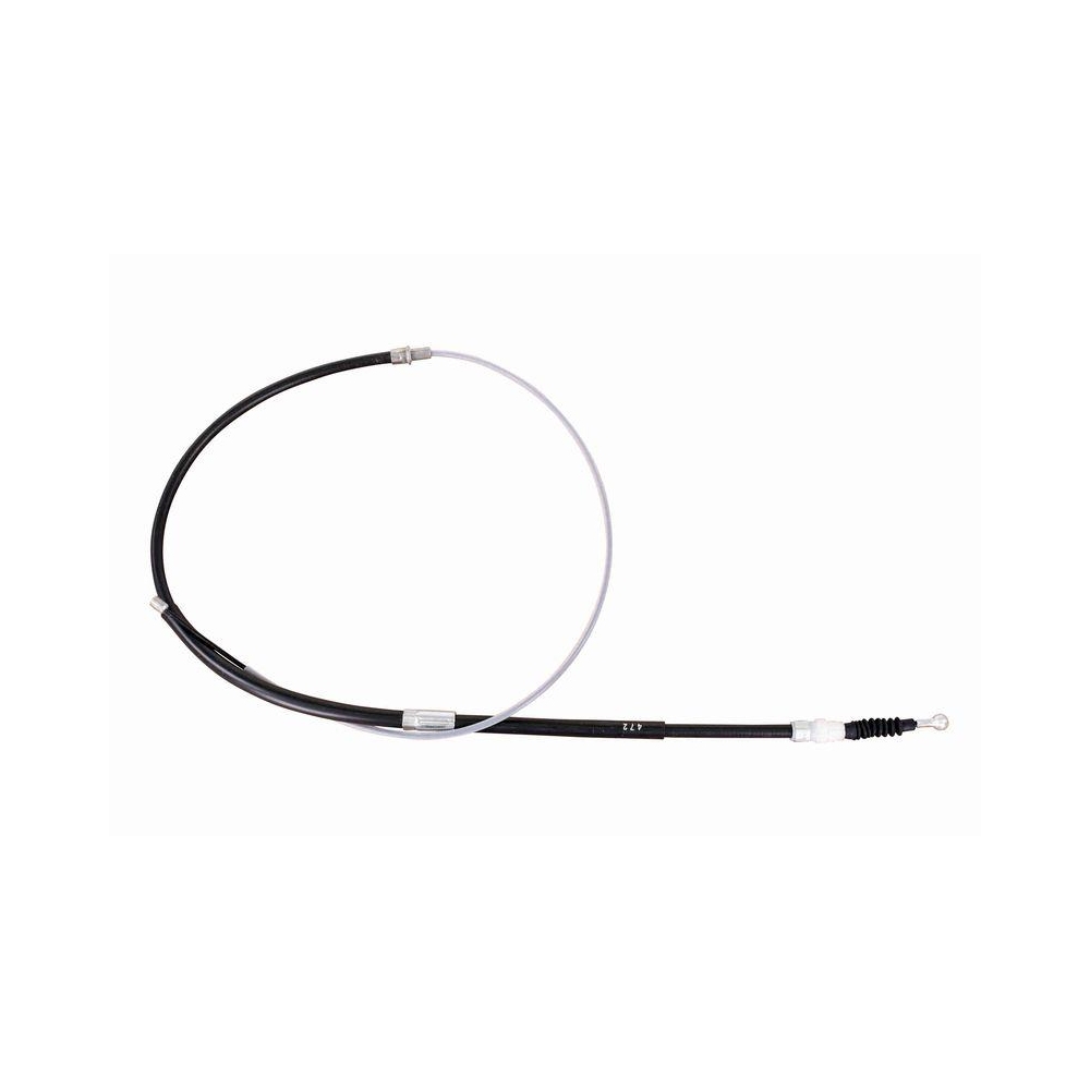 Seilzug, Feststellbremse VAICO V10-30134 Green Mobility Parts f&uuml;r VAG, hinten