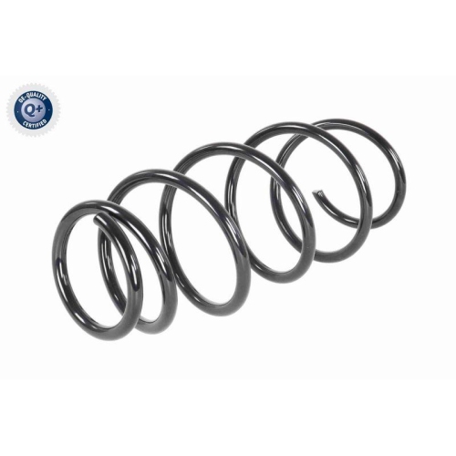 ACKOJA A70-0969 Fahrwerksfeder Q+ Erstausr&uuml;sterqualit&auml;t f&uuml;r TOYOTA, Vorderachse