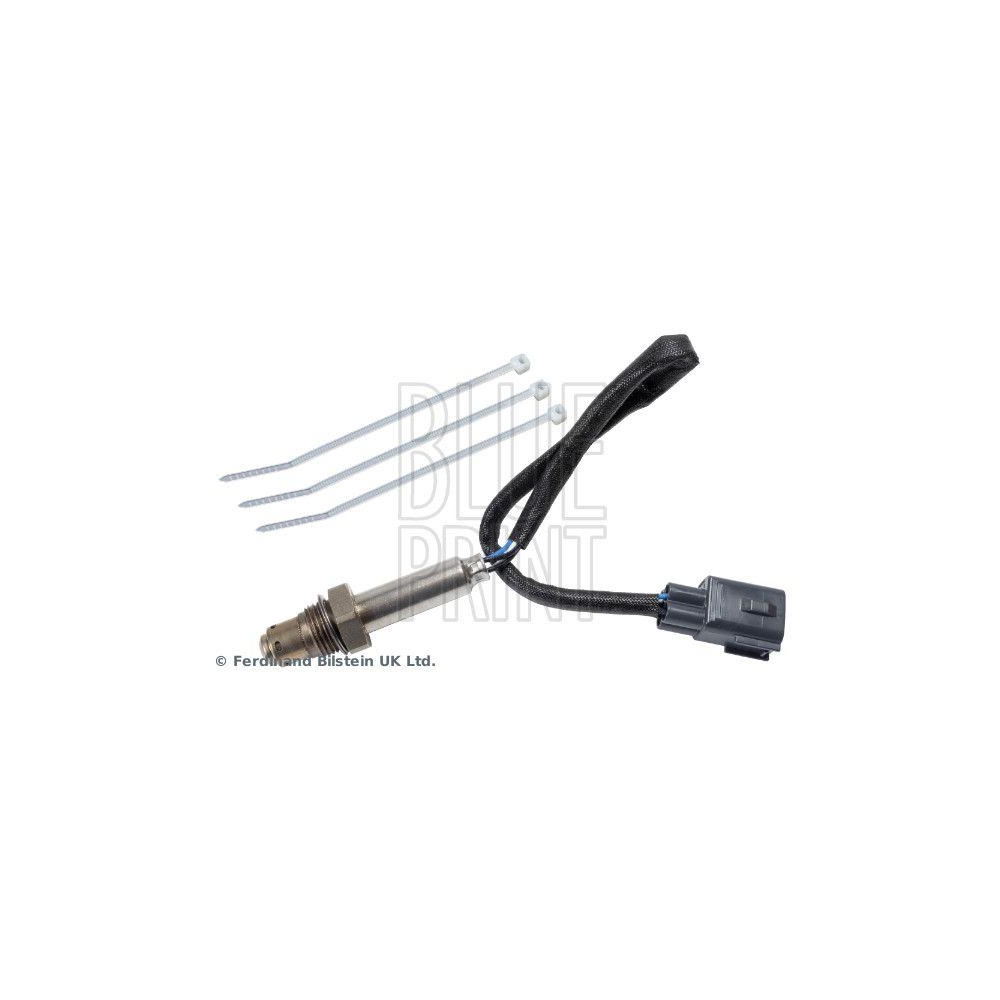 Lambdasonde BLUE PRINT ADBP700118 f&uuml;r OPEL TOYOTA VAUXHALL PONTIAC LEXUS, links