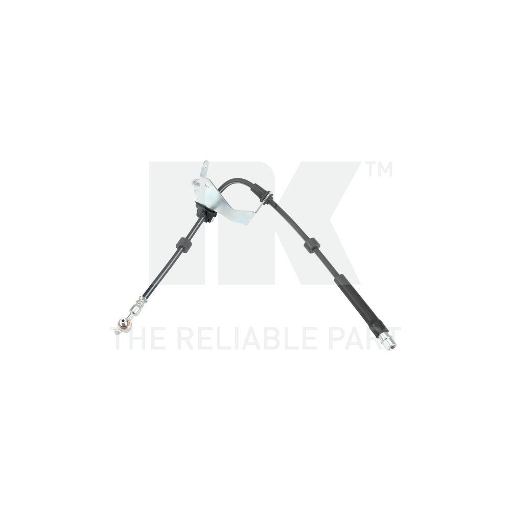 Bremsschlauch NK 859969 f&uuml;r CITRO&Euml;N FIAT OPEL PEUGEOT TOYOTA VAUXHALL