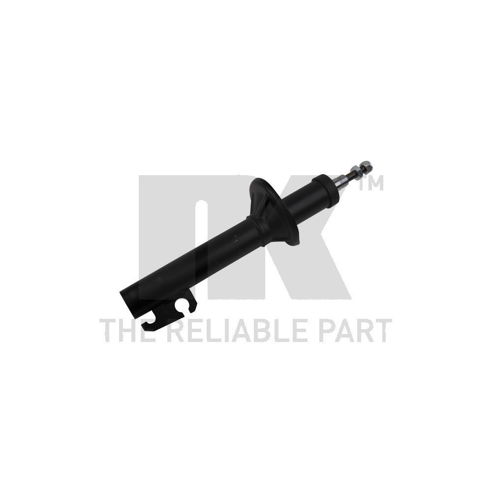 Sto&szlig;d&auml;mpfer NK 62253533 f&uuml;r FORD, Vorderachse