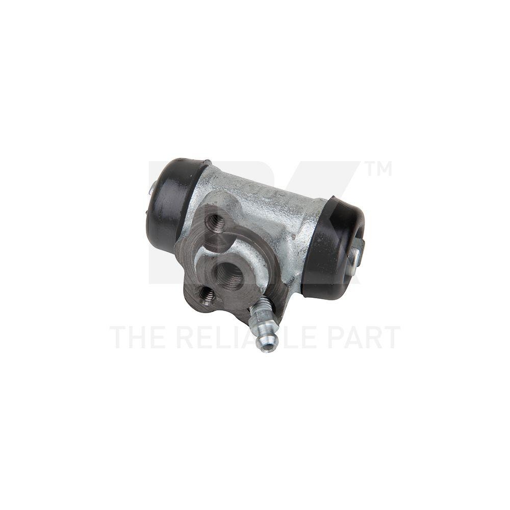 Radbremszylinder NK 804559 für DAIHATSU SUBARU TOYOTA, Hinterachse links