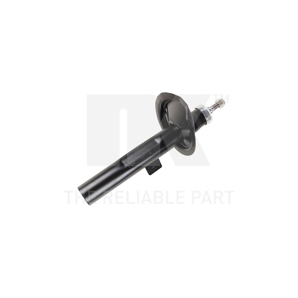 Stoßdämpfer NK 623730681 für PEUGEOT, Vorderachse links