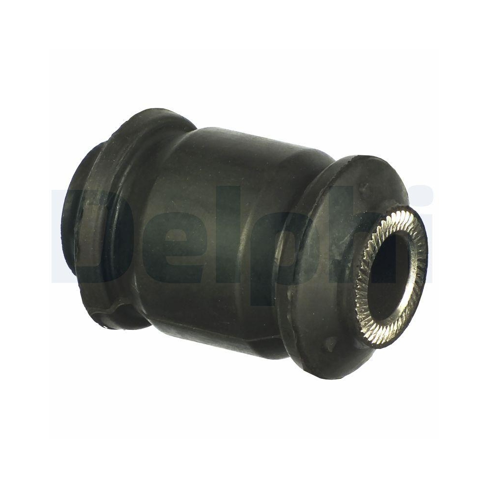 DELPHI TD1110W Lagerung, Lenker f&uuml;r TOYOTA LEXUS, Vorderachse, unten, vorne