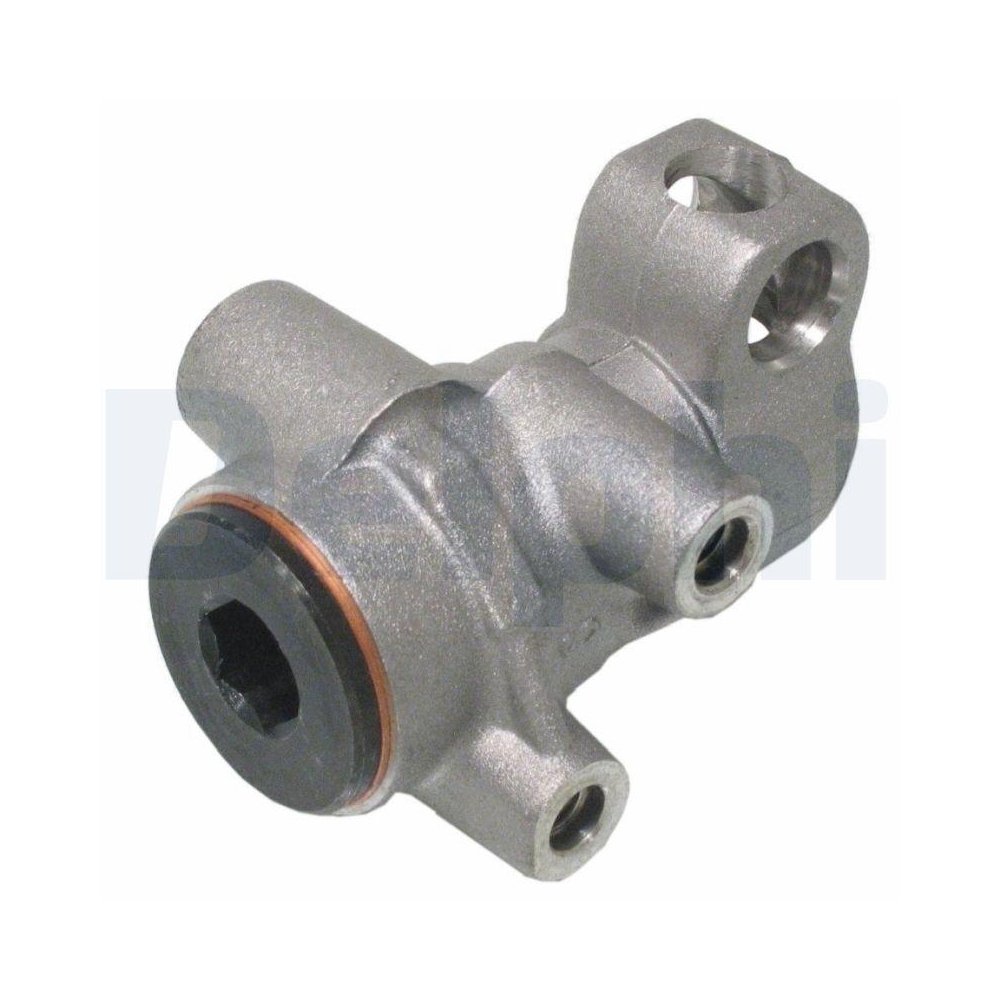 DELPHI LV70086 Bremskraftregler für ALFA ROMEO FIAT LADA SEAT FSO AUTOBIANCHI