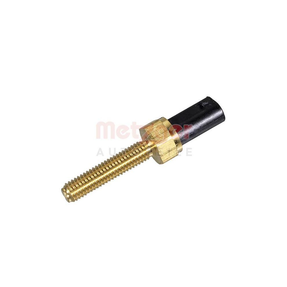 Sensor, Zylinderkopftemperatur METZGER AUTOTEILE 0905522 ORIGINAL ERSATZTEIL