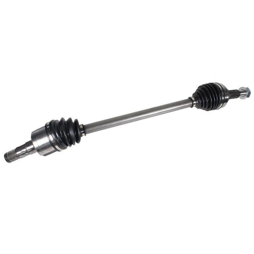 Antriebswelle METZGER AUTOTEILE 7210055 GREENPARTS f&uuml;r TESLA, Hinterachse links