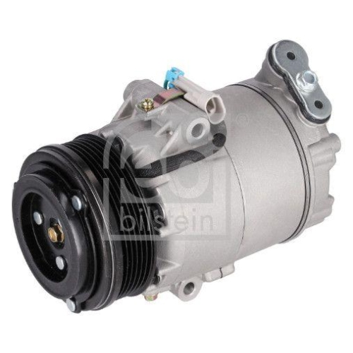 FEBI BILSTEIN 1005616 Kompressor, Klimaanlage f&uuml;r OPEL VAUXHALL