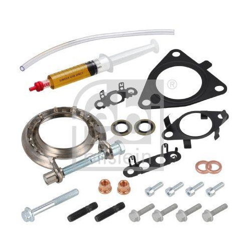 FEBI BILSTEIN 187994 Montagesatz, Lader f&uuml;r CITRO&Euml;N FIAT PEUGEOT