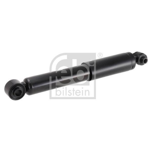 FEBI BILSTEIN 1002828 Sto&szlig;d&auml;mpfer f&uuml;r CITRO&Euml;N PEUGEOT, Hinterachse links