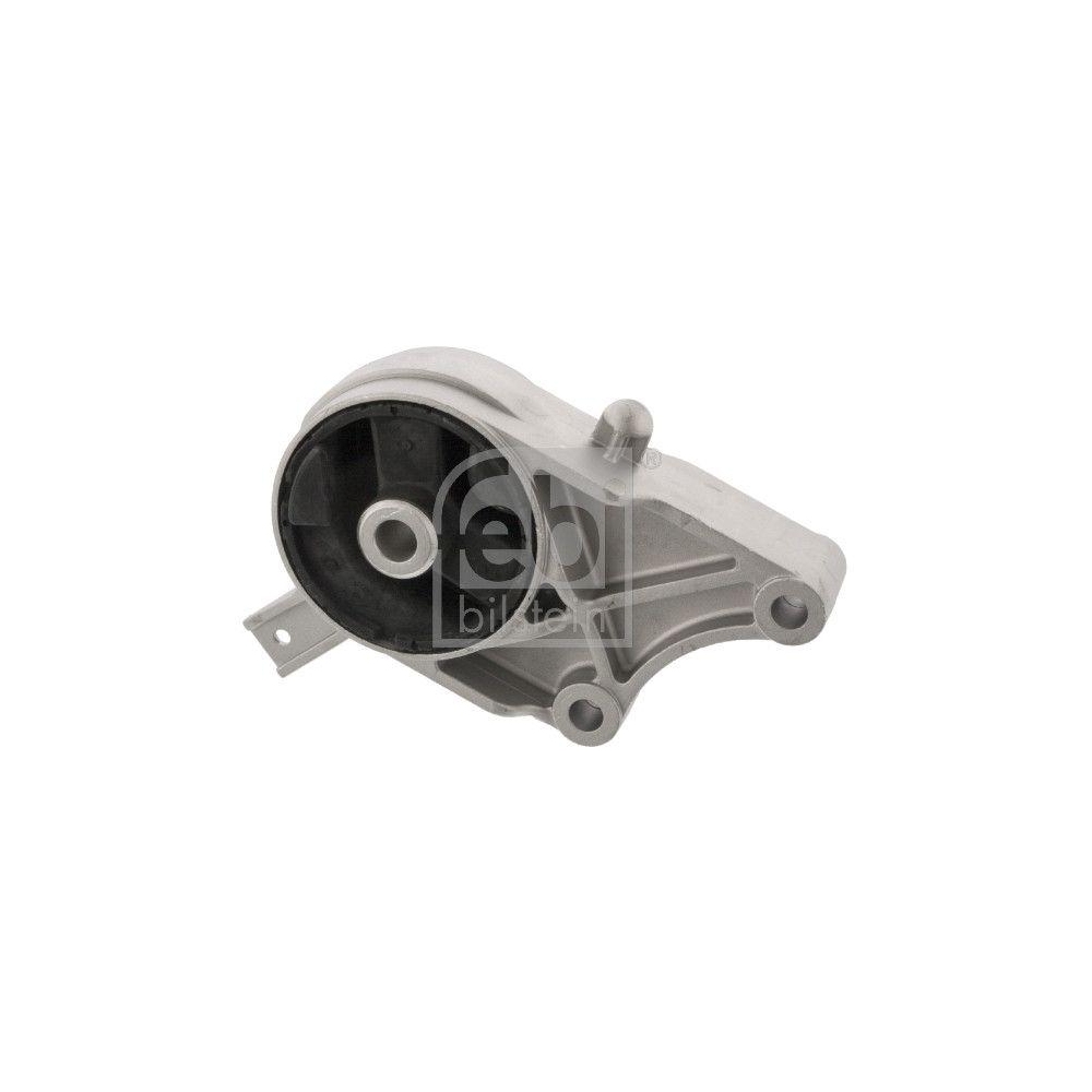 FEBI BILSTEIN Lagerung, Motor 23678 f&uuml;r OPEL VAUXHALL GENERAL MOTORS, vorne