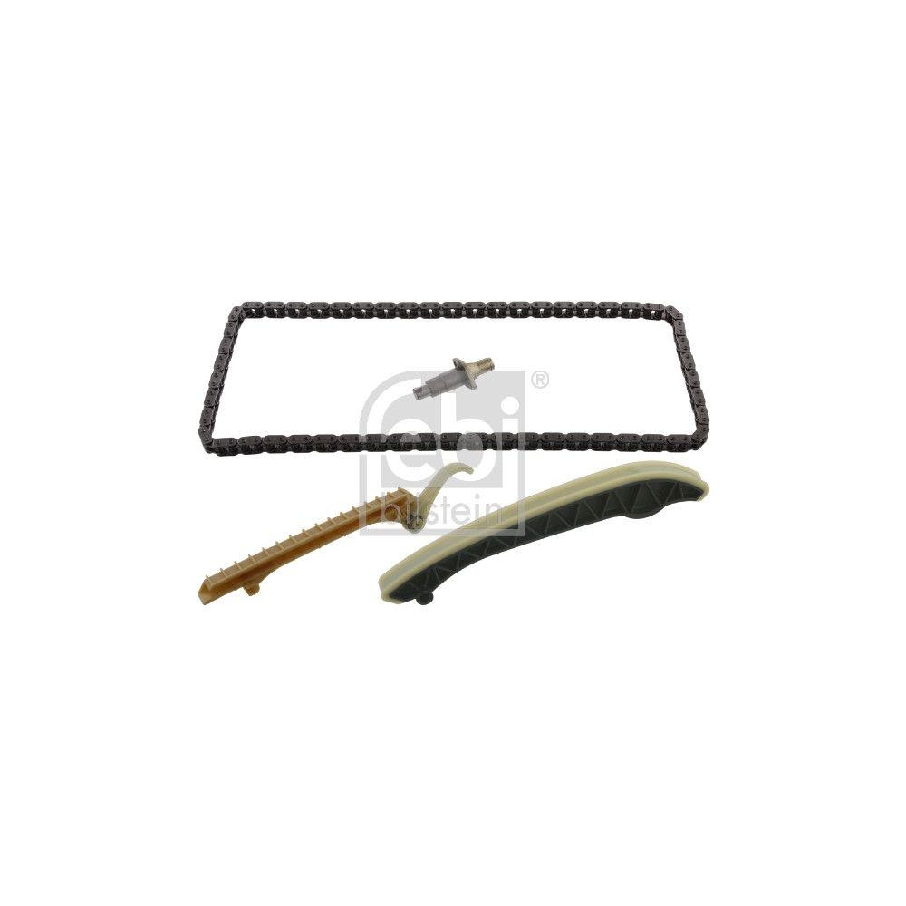 Steuerkettensatz FEBI BILSTEIN 30325 für MERCEDES-BENZ