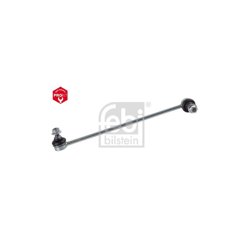 FEBI BILSTEIN Stange/Strebe, Stabilisator 48045 ProKit f&uuml;r HYUNDAI KIA