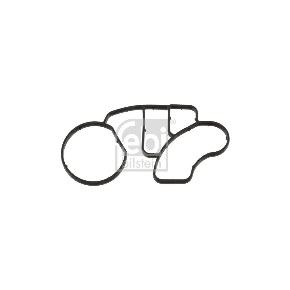 Dichtung, Ölkühler FEBI BILSTEIN 49692 für MAN NEOPLAN