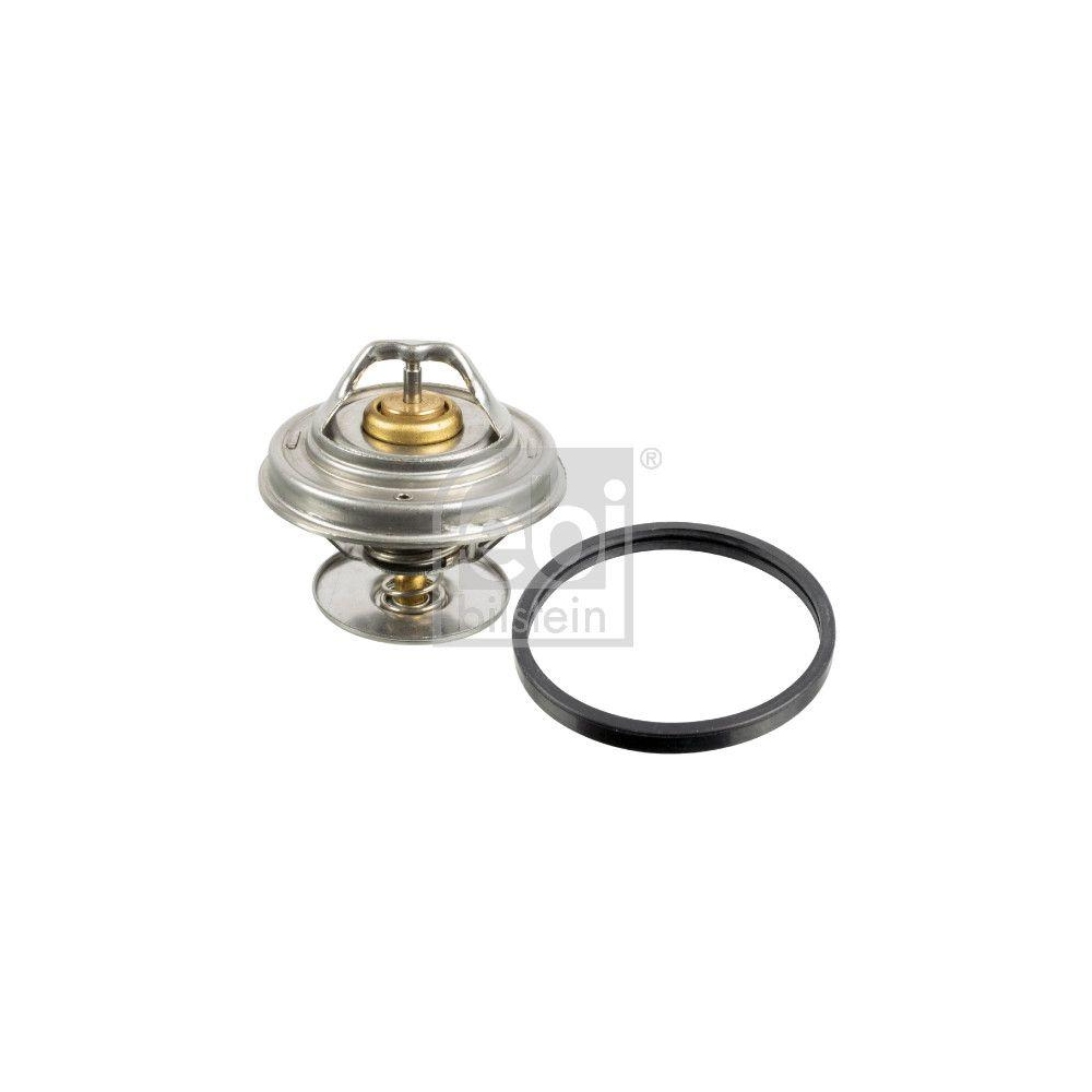 FEBI BILSTEIN Thermostat, Kühlmittel 175176 für MAN DEUTZ-FAHR FENDT
