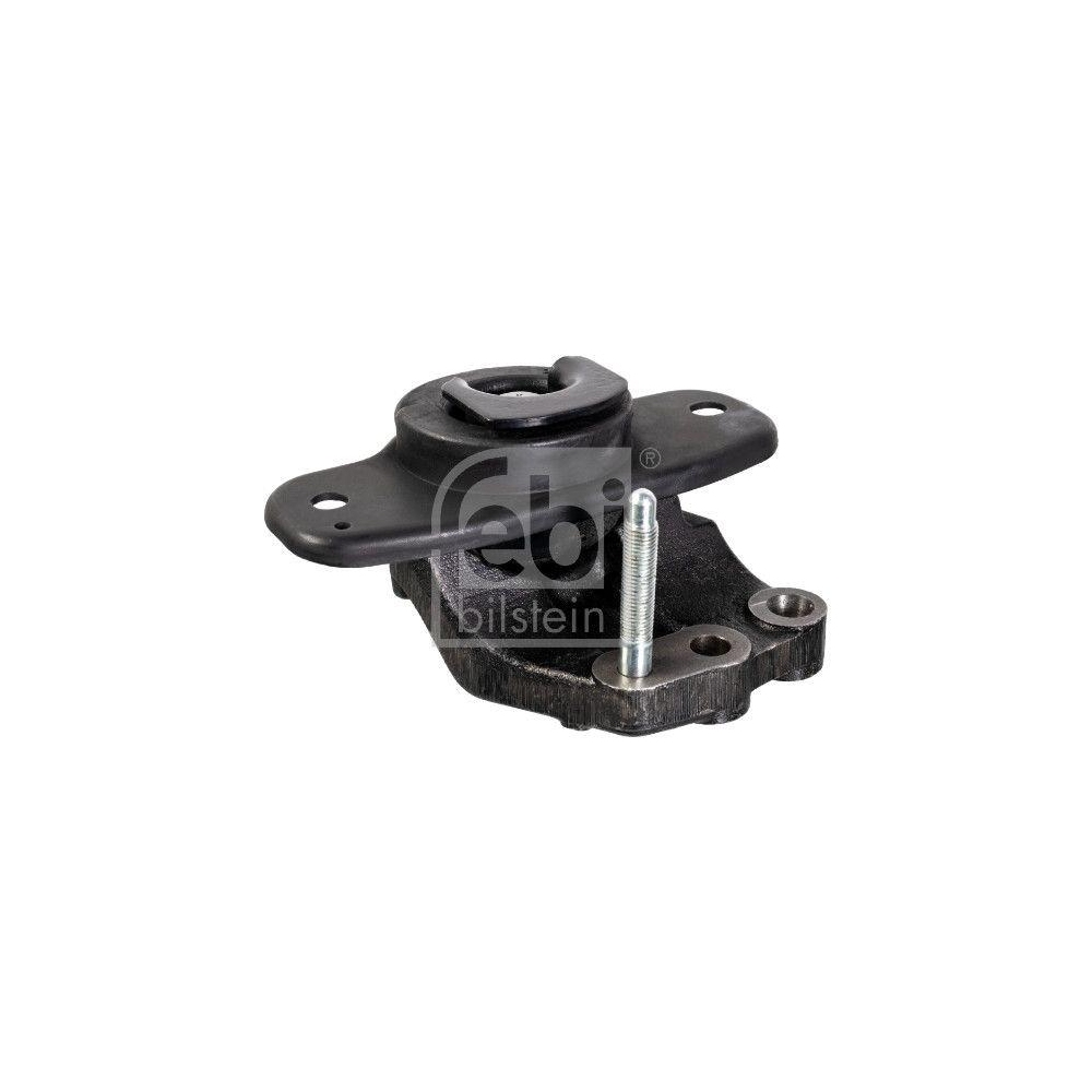Lagerung, Motor FEBI BILSTEIN 177565 f&uuml;r CITRO&Euml;N PEUGEOT TOYOTA, rechts