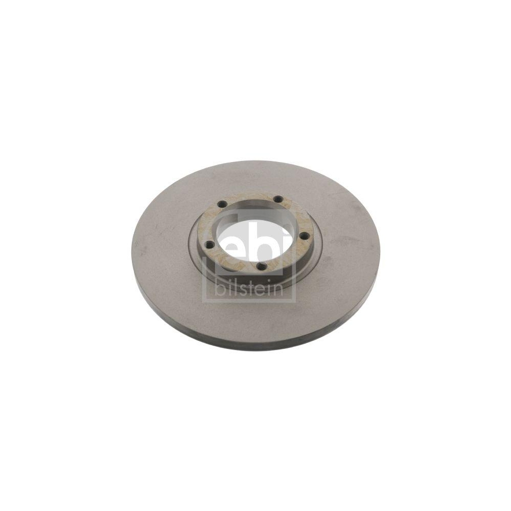 Bremsscheibe FEBI BILSTEIN 03166 f&uuml;r FORD FORD USA, Vorderachse