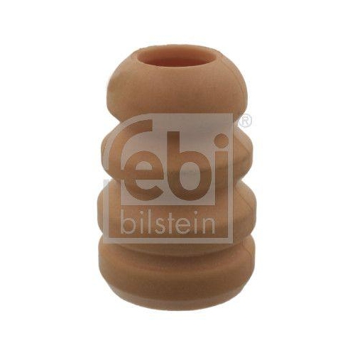 Anschlagpuffer, Federung FEBI BILSTEIN 37176 f&uuml;r PEUGEOT, Vorderachse