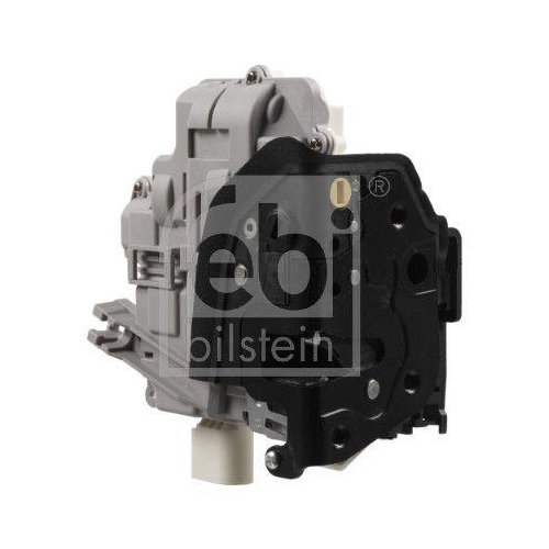 T&uuml;rschloss FEBI BILSTEIN 178393 febi Plus f&uuml;r SEAT, hinten rechts