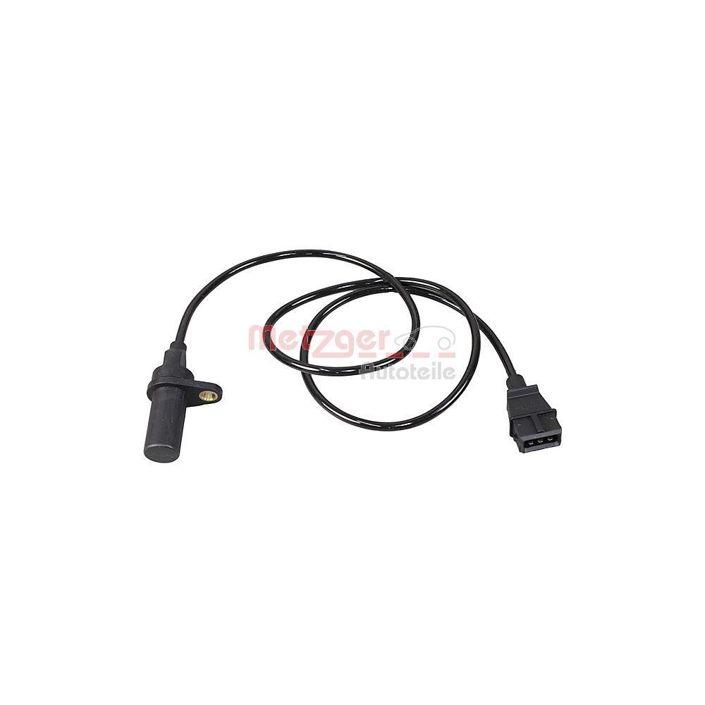 Impulsgeber, Kurbelwelle METZGER 0902446 f&uuml;r FIAT