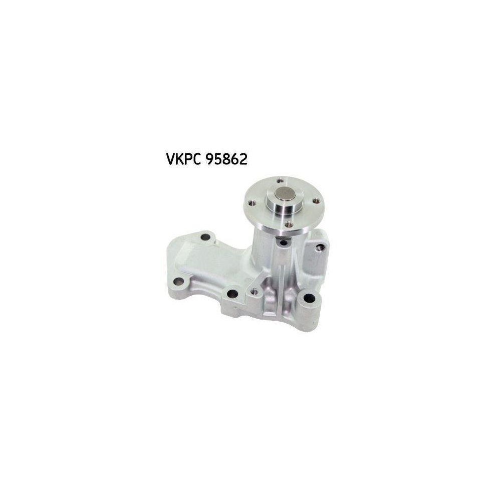 Wasserpumpe, Motork&uuml;hlung SKF VKPC 95862 f&uuml;r MITSUBISHI