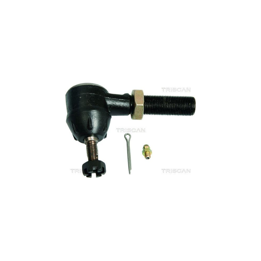 Spurstangenkopf TRISCAN 8500 80109 f&uuml;r CHRYSLER, Vorderachse beidseitig, au&szlig;en