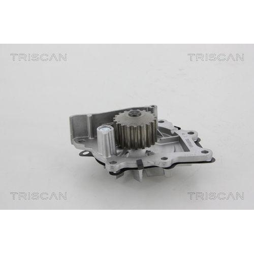 Wasserpumpe, K&uuml;hlkreislauf elektrischer Antrieb TRISCAN 8600 28021 f&uuml;r CITRO&Euml;N