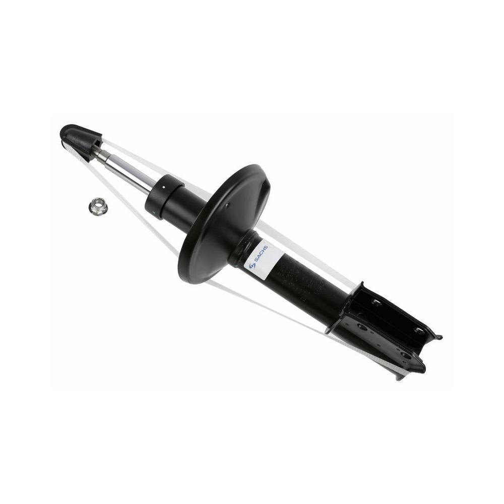 Stoßdämpfer SACHS 560 100 für DACIA RENAULT, Vorderachse