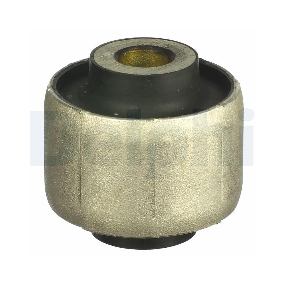 DELPHI TD1111W Lagerung, Lenker f&uuml;r VOLVO, Vorderachse, hinter der Achse, innen