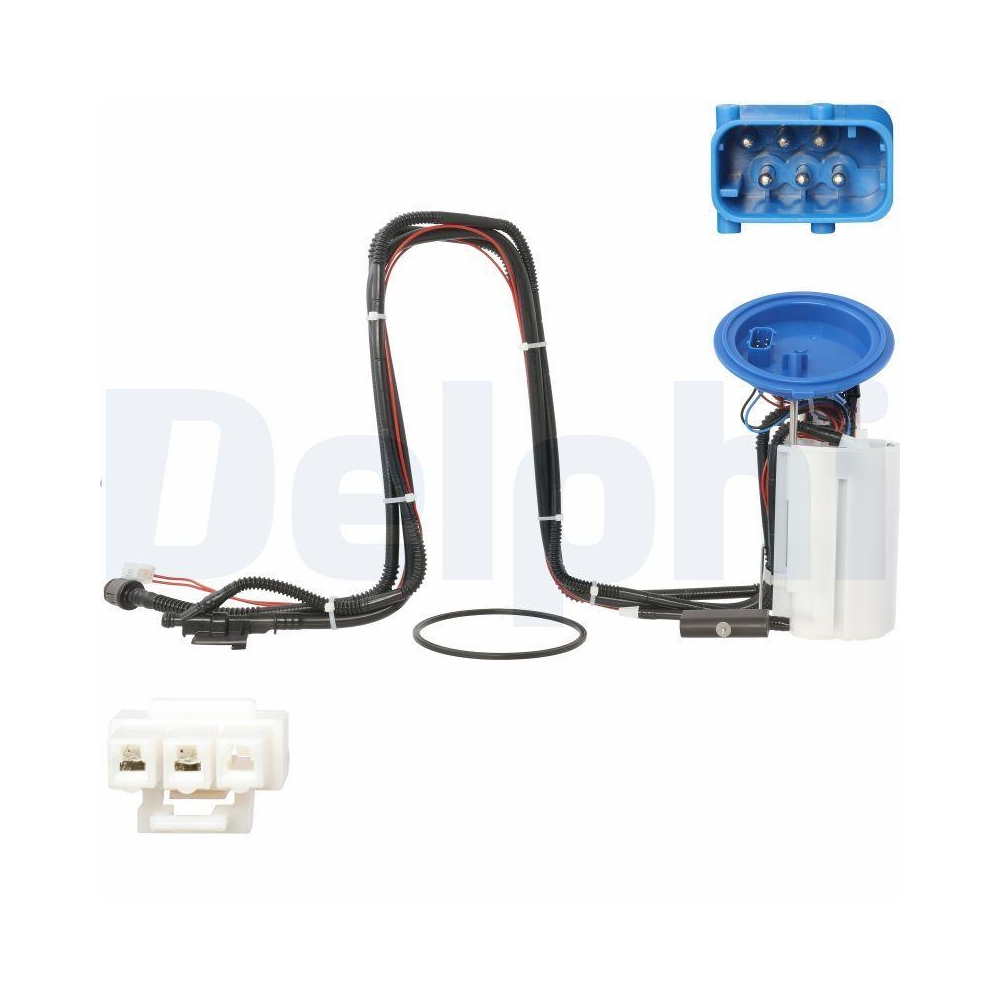DELPHI FG2639-12B1 Kraftstoff-F&ouml;rdereinheit f&uuml;r BMW