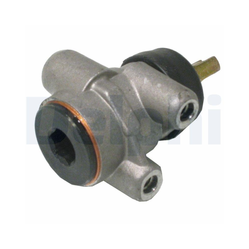 DELPHI LV70100 Bremskraftregler f&uuml;r FIAT LANCIA AUTOBIANCHI, hinten