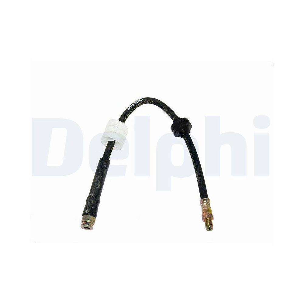 DELPHI LH3794 Bremsschlauch f&uuml;r FIAT, Vorderachse