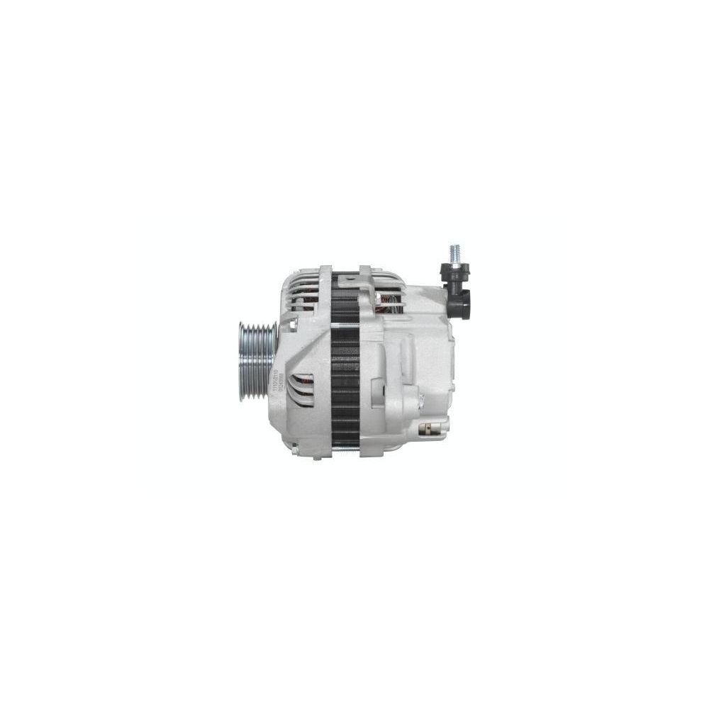 HELLA Generator 8EL 012 430-681 f&uuml;r MAZDA MITSUBISHI