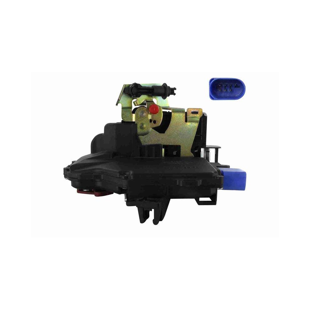 VEMO T&uuml;rschloss links und rechts hinten, V10-85-0033 + V10-85-0034 f&uuml;r VW