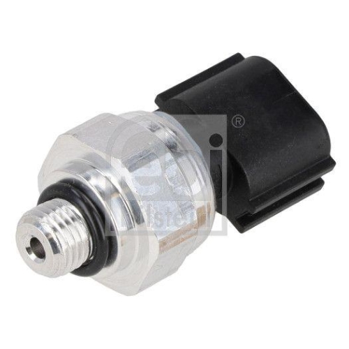 FEBI BILSTEIN 198435 Druckschalter, Klimaanlage f&uuml;r HYUNDAI KIA GENESIS