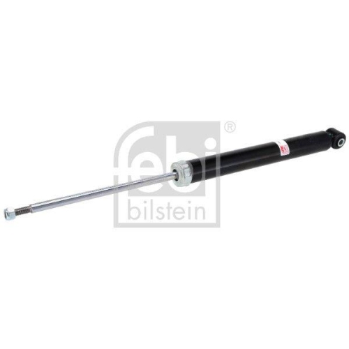 FEBI BILSTEIN 1002773 Sto&szlig;d&auml;mpfer f&uuml;r OPEL VAUXHALL, Hinterachse links