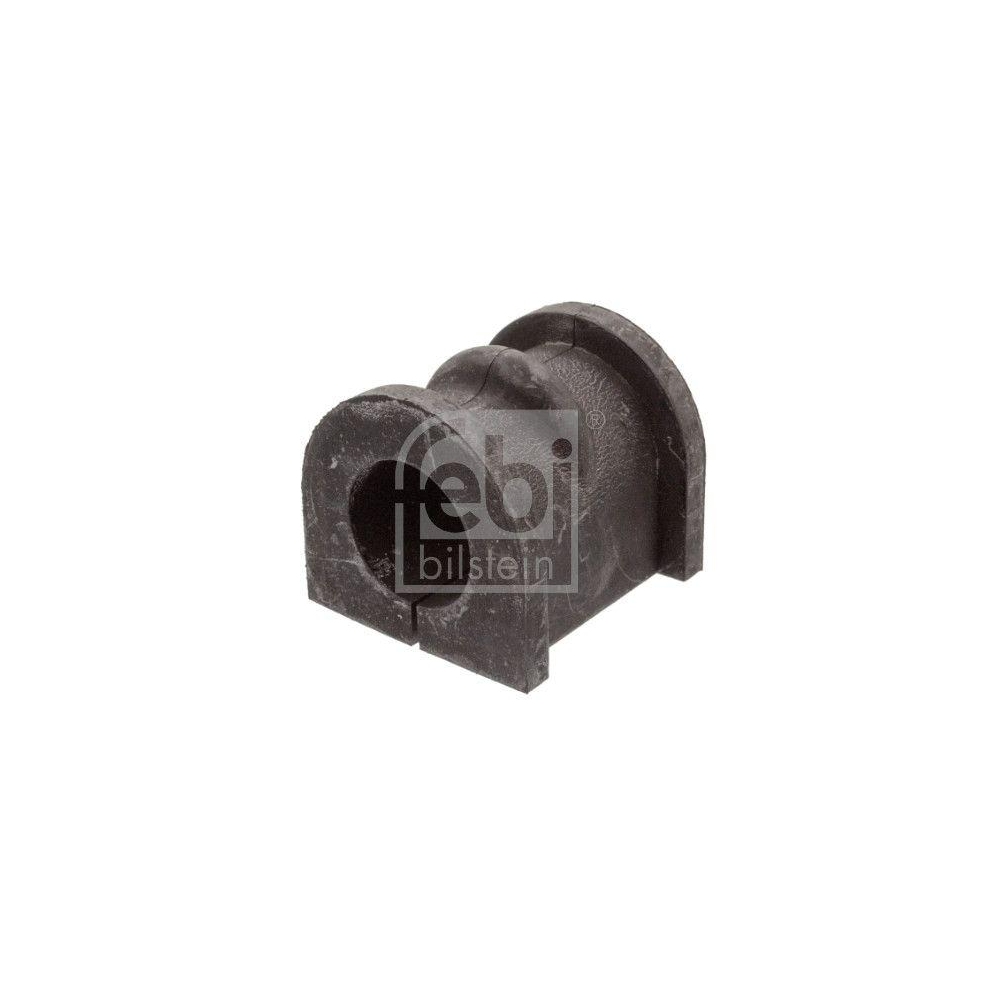 FEBI BILSTEIN Lagerung, Stabilisator 41475 f&uuml;r SSANGYONG, Vorderachse