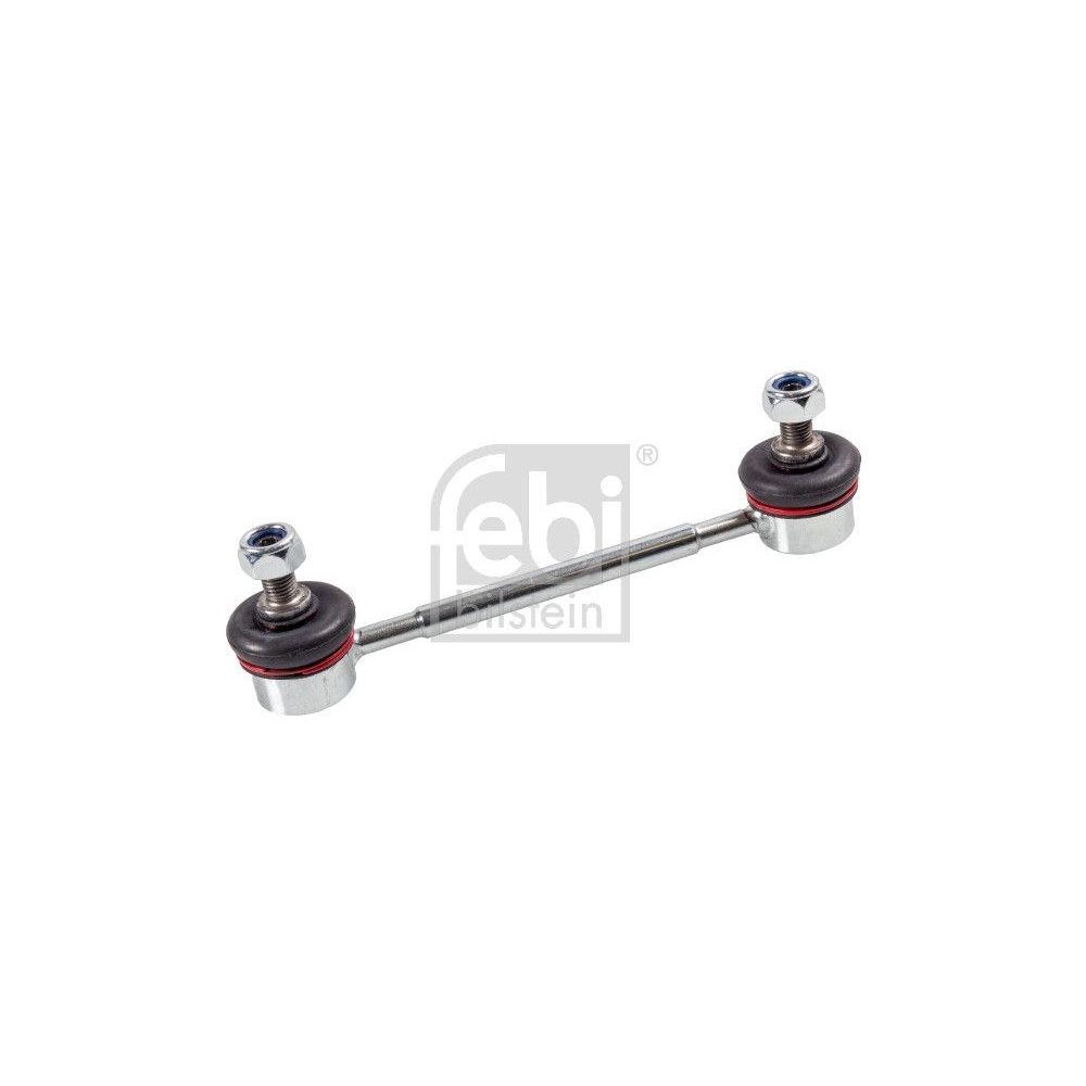 FEBI BILSTEIN Stange/Strebe, Stabilisator 42949 f&uuml;r TOYOTA, Vorderachse links