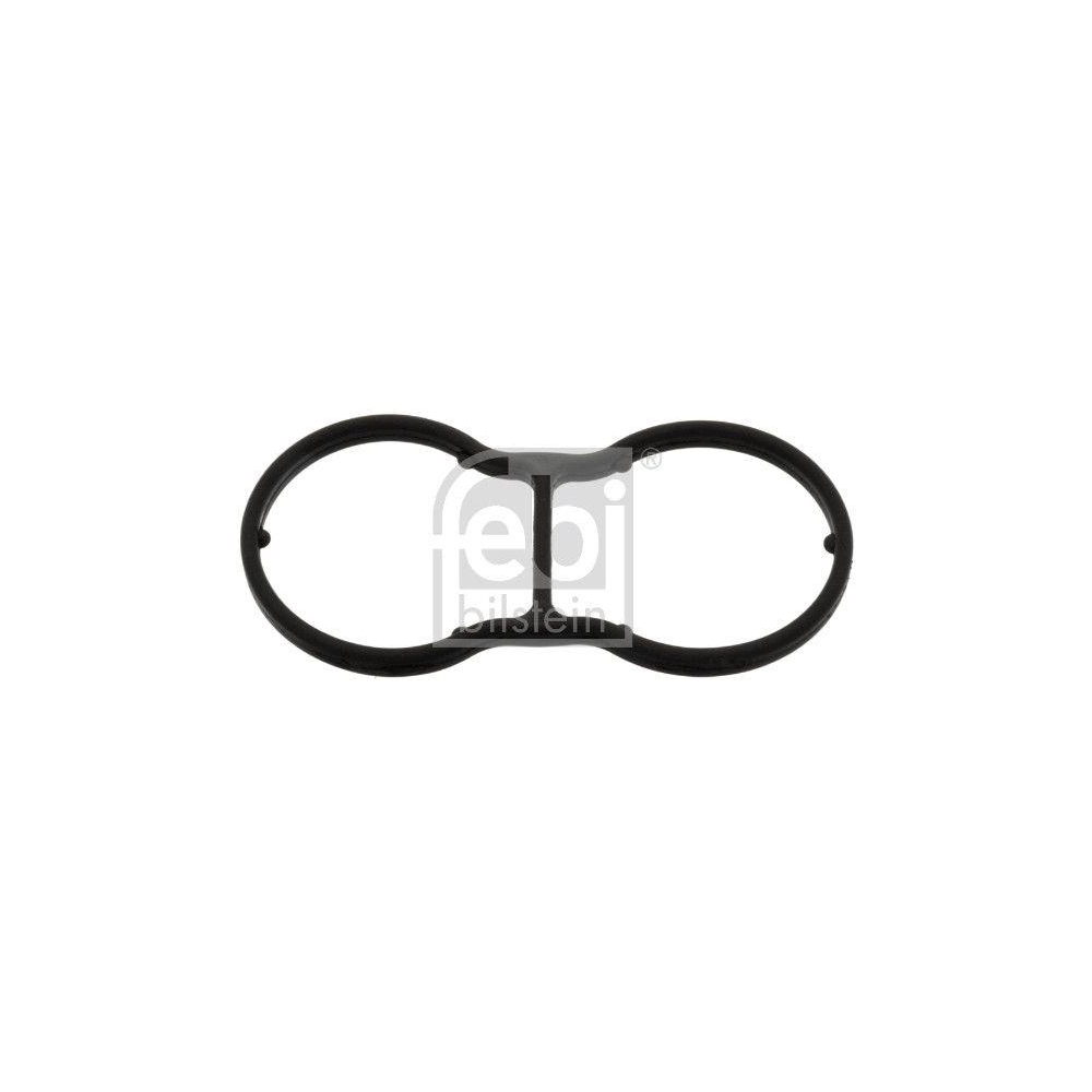 Dichtung, Ölkühler FEBI BILSTEIN 49693 für MAN NEOPLAN