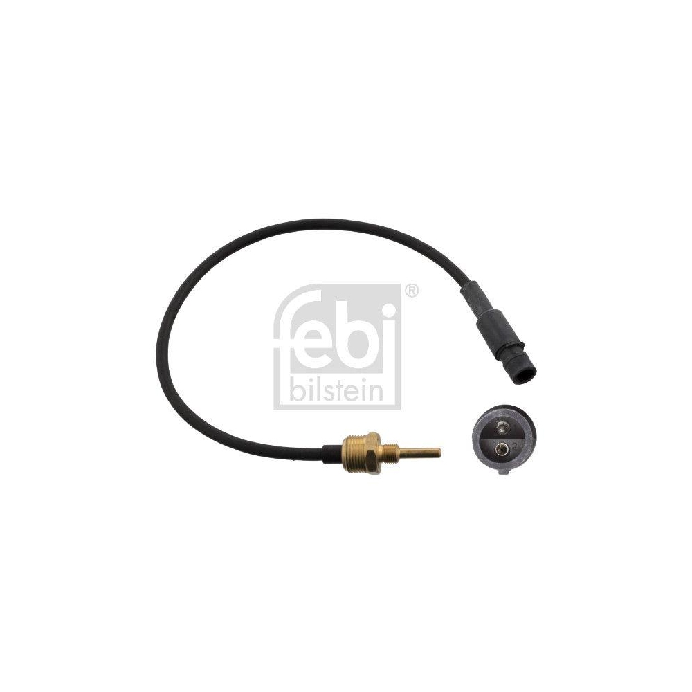 Sensor, Kühlmitteltemperatur FEBI BILSTEIN 103913 für SCANIA