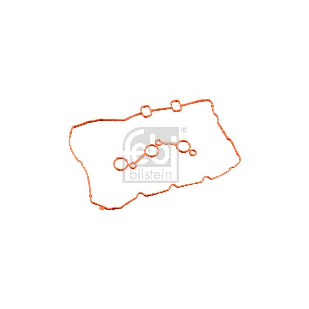 Dichtungssatz, Zylinderkopfhaube FEBI BILSTEIN 177566 für CITROËN OPEL PEUGEOT