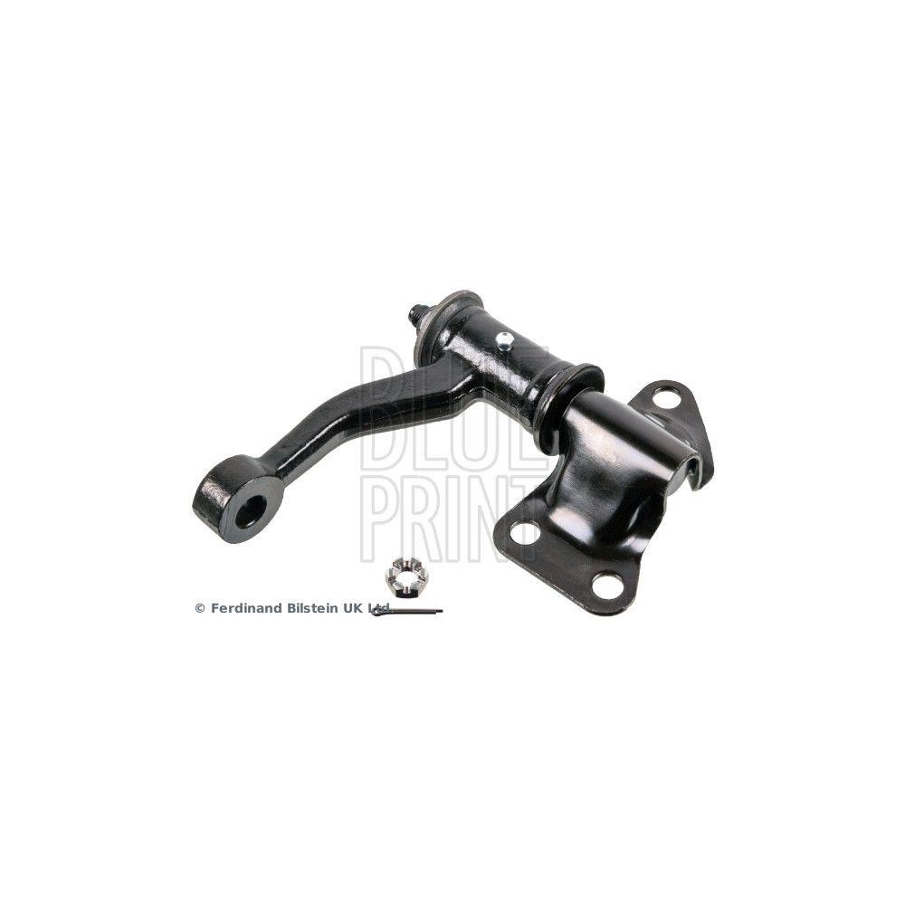 Lenkzwischenhebel BLUE PRINT ADN187130 f&uuml;r NISSAN, Vorderachse