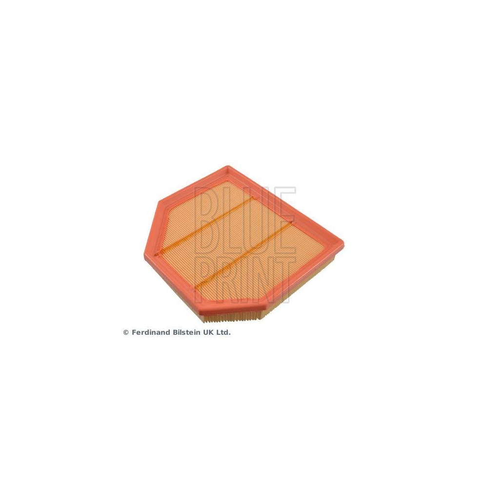 Luftfilter BLUE PRINT ADB112231 f&uuml;r BMW, rechts, vorne