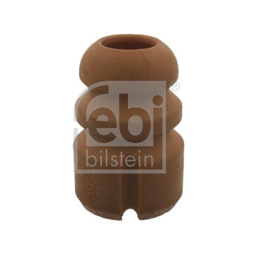 Anschlagpuffer, Federung FEBI BILSTEIN 37177 f&uuml;r PEUGEOT, Vorderachse