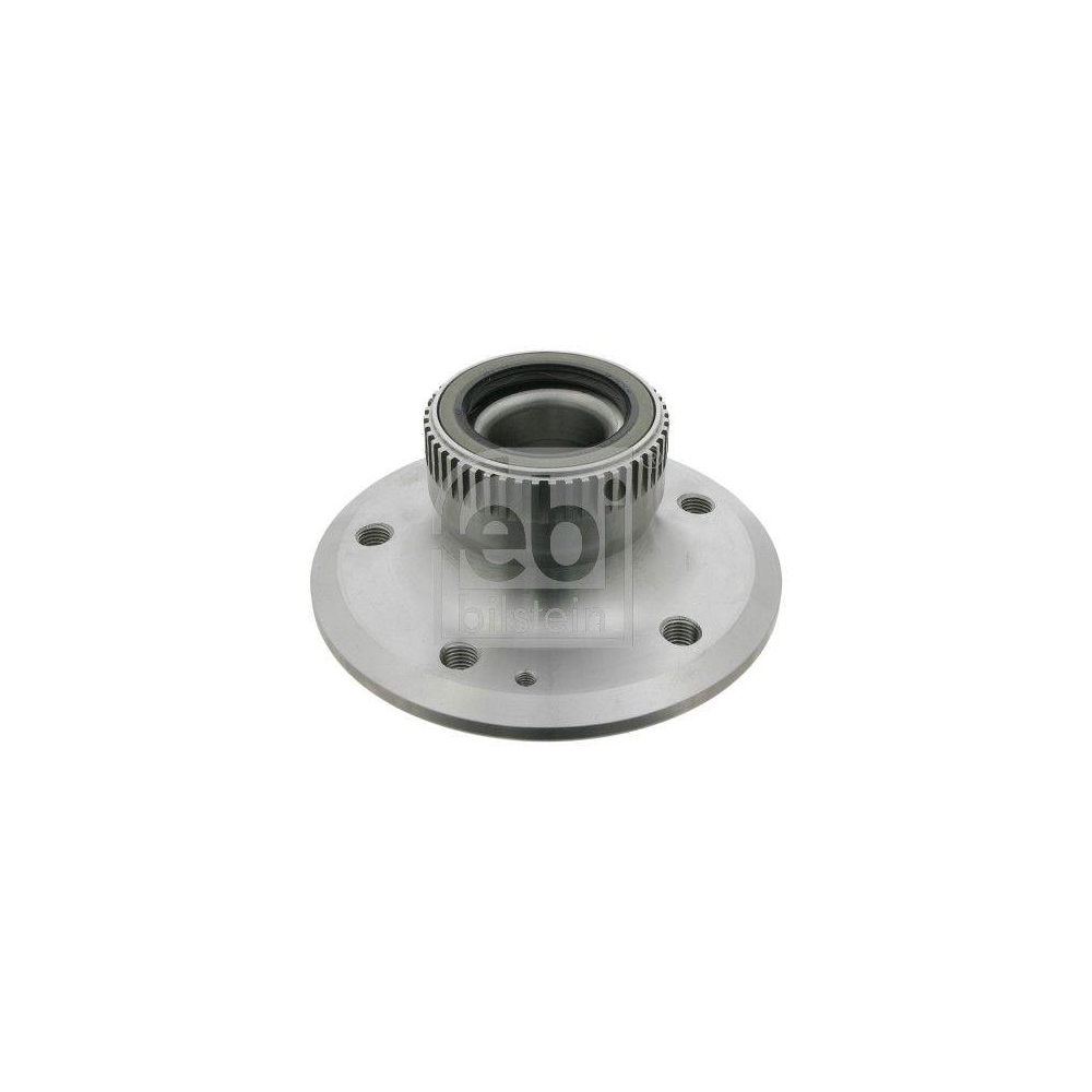 FEBI BILSTEIN Radlagersatz 28384 f&uuml;r MERCEDES-BENZ, Vorderachse links