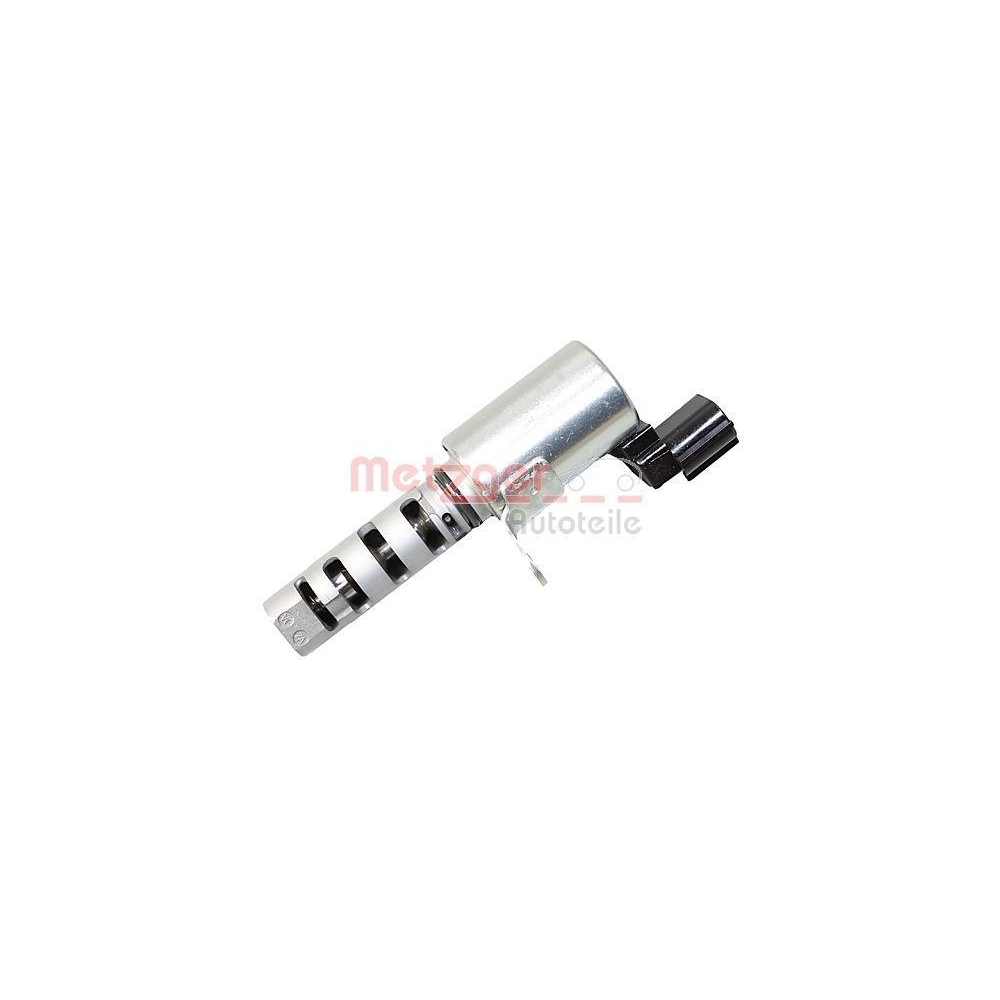 Steuerventil, Nockenwellenverstellung METZGER 2411014 f&uuml;r TOYOTA CITRO&Euml;N/PEUGEOT