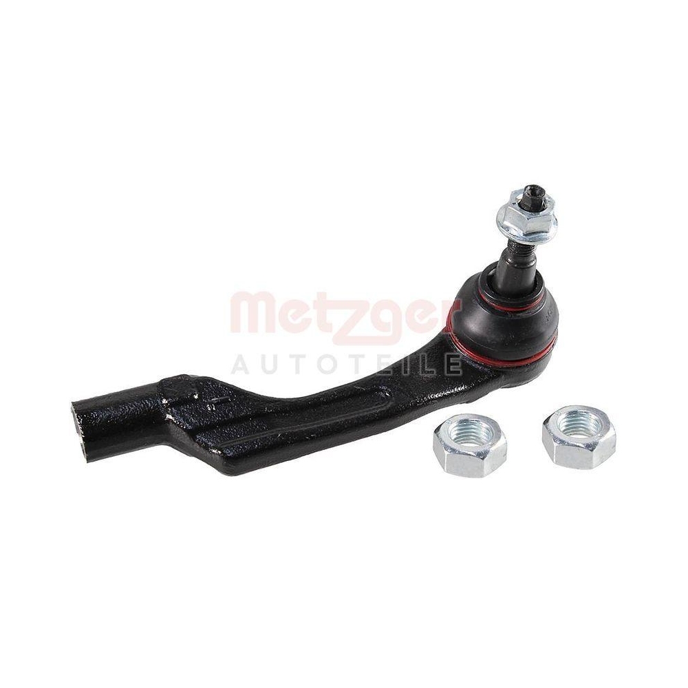 Spurstangenkopf METZGER 54066001 KIT + GREENPARTS f&uuml;r OPEL VAUXHALL DS