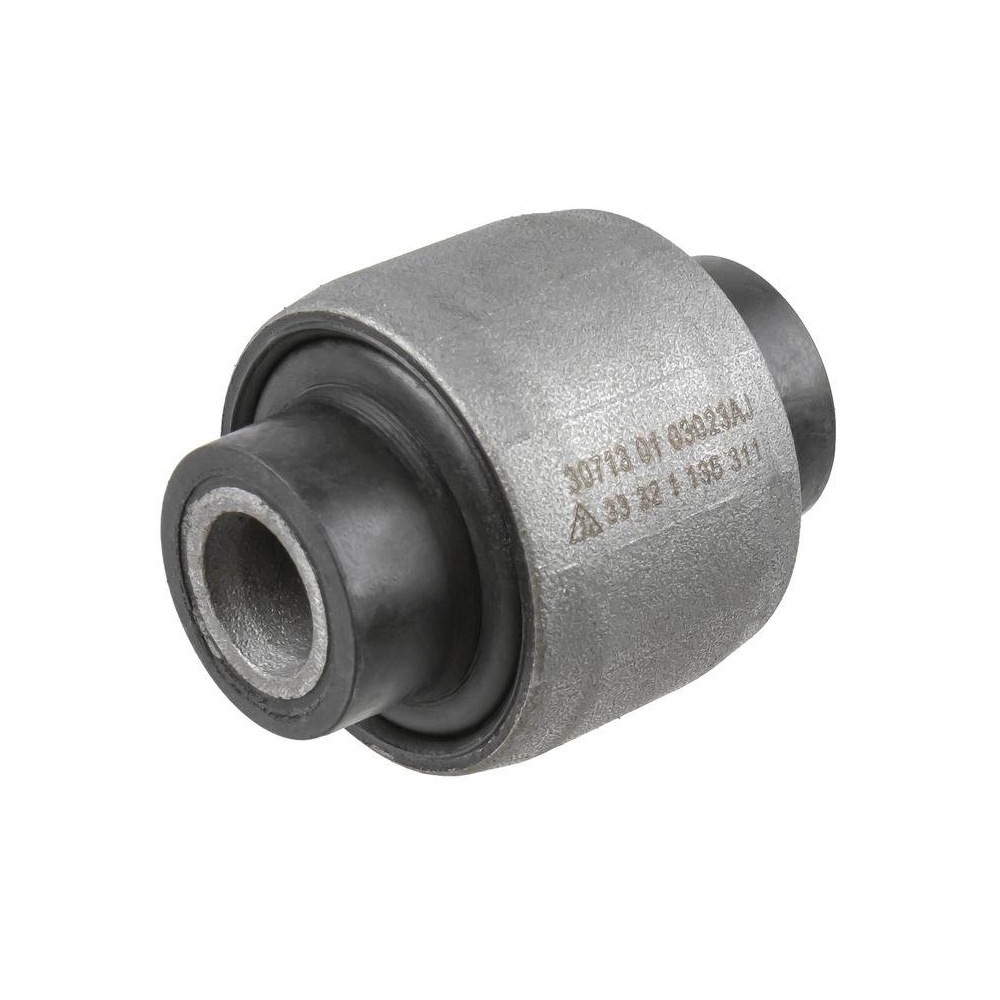 Lagerung, Lenker LEMFÖRDER 30713 01 für BMW BMW (BRILLIANCE), Hinterachse, außen