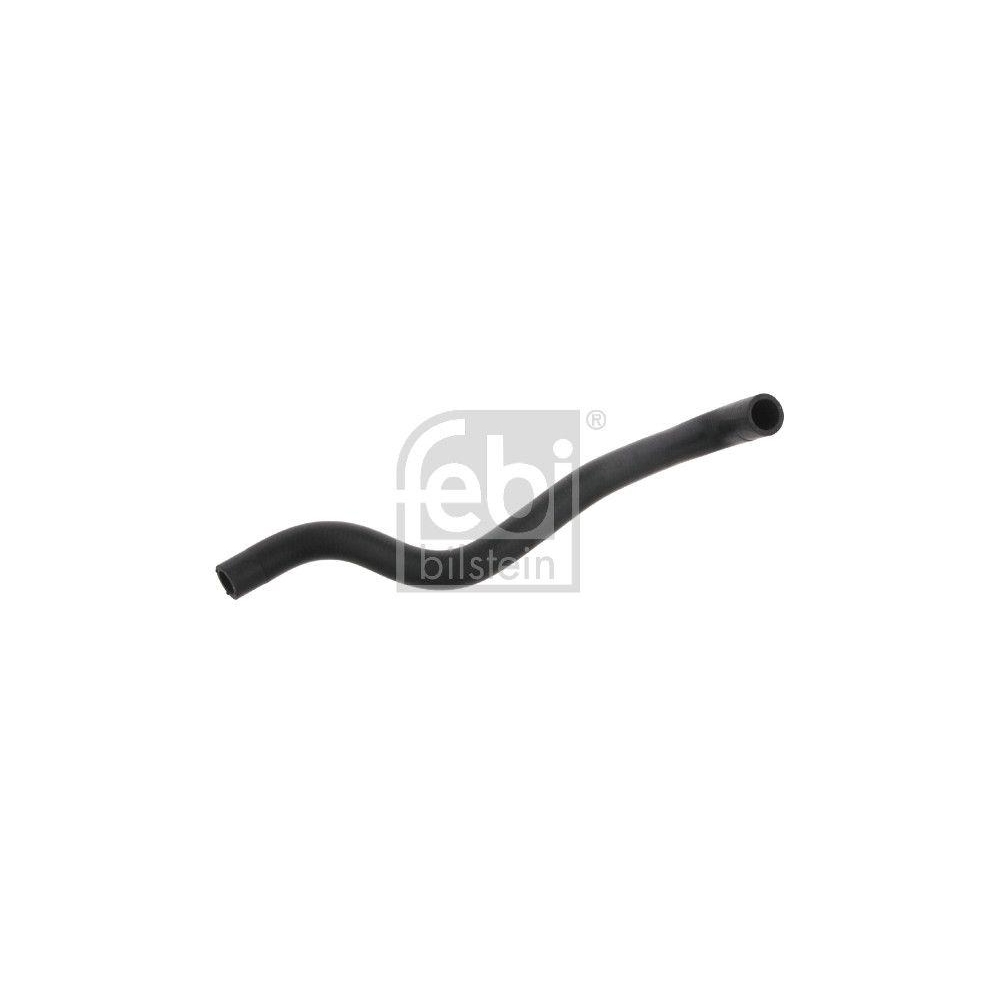 FEBI BILSTEIN K&uuml;hlerschlauch 33535 f&uuml;r SEAT VW, oben